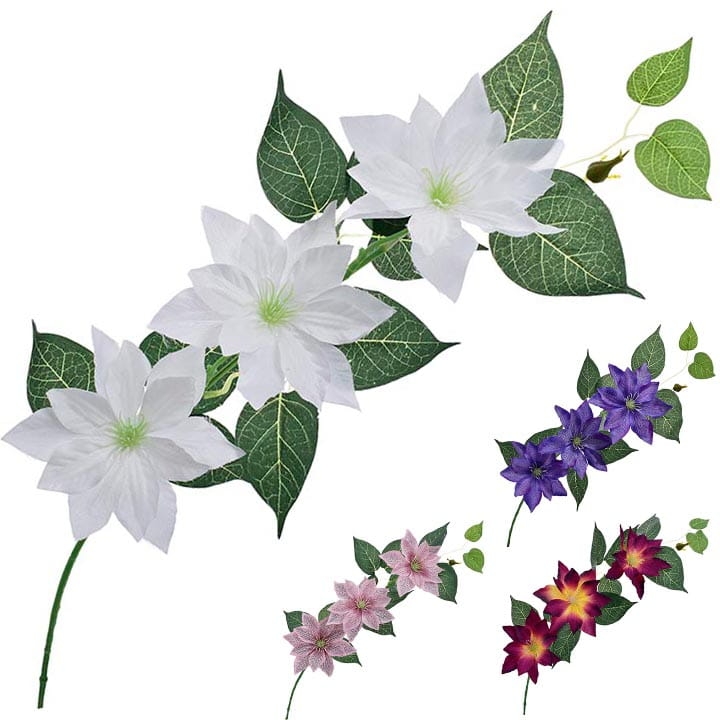 GAŁĄZKA POWOJNIK 85CM