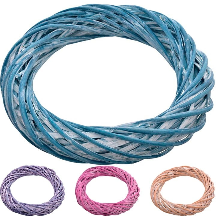 WIANEK WIKLINOWY 30 CM