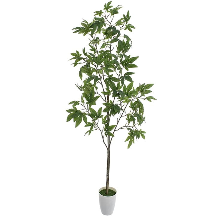 DRZEWKO KLONU SZTUCZNE W DONICZCE 140 cm