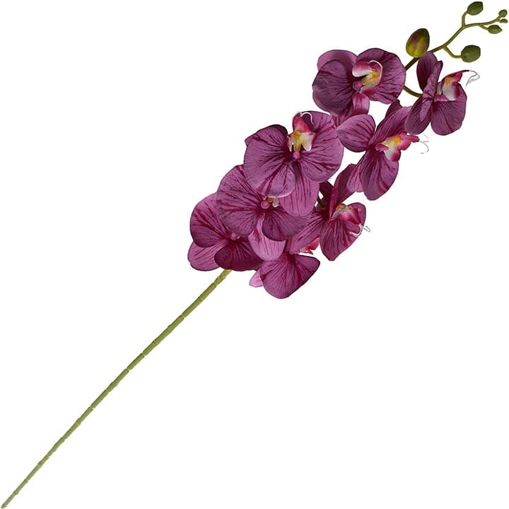 STORCZYK GAŁĄZKA KWIAT ORCHIDEA ŁODYGA 100 CM