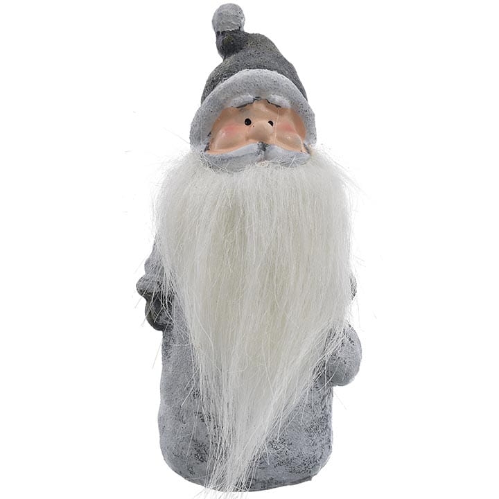 FIGURKA ŚWIĄTECZNA MIKOŁAJ 16CM