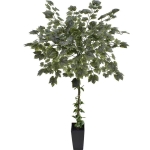 DRZEWKO Z LIŚCI WINOGRON 140 CM