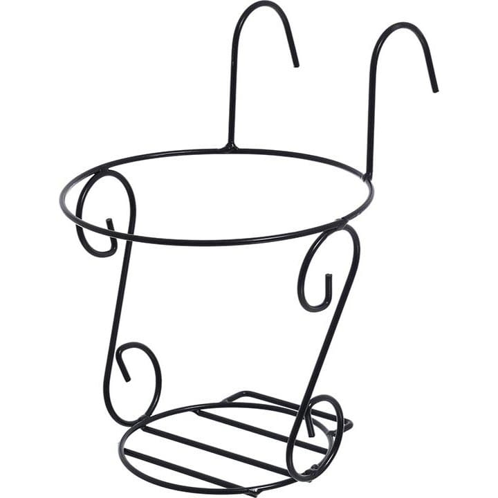 KWIETNIK METALOWY WISZĄCY