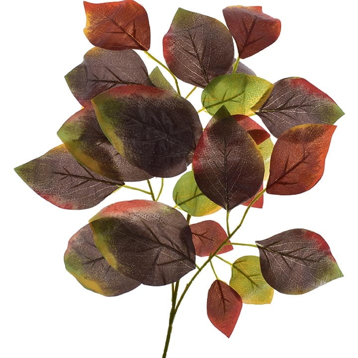 LIŚĆ JESIENNY 60 CM