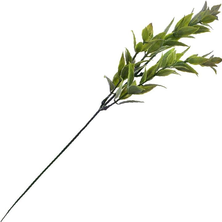 GAŁĄZKA DEKORACYJNA OZDOBA 47 CM