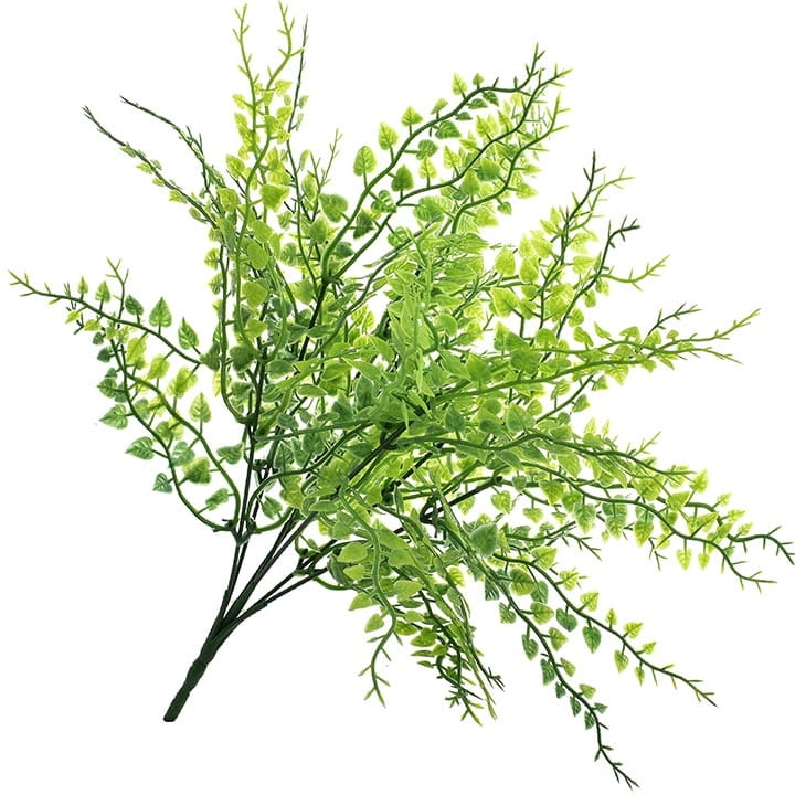 BUKIET DEKORACYJNY GAŁĄZKA DEKORACJA 40 CM