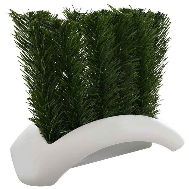 PODKŁAD DONICZKA FLORET DONICA STROIK 35