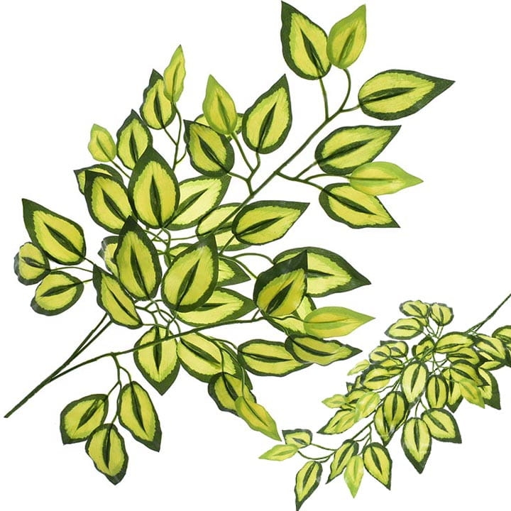 LIŚĆ BENJAMIN GAŁĄZKA 60 CM