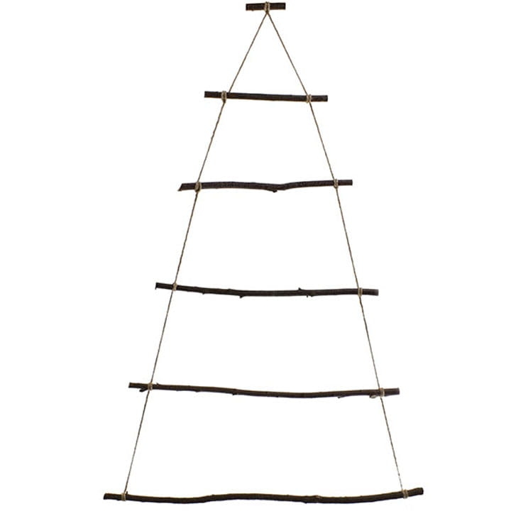 CHOINKA BOHO DEKORACJA ŚWIĘTA 145 CM