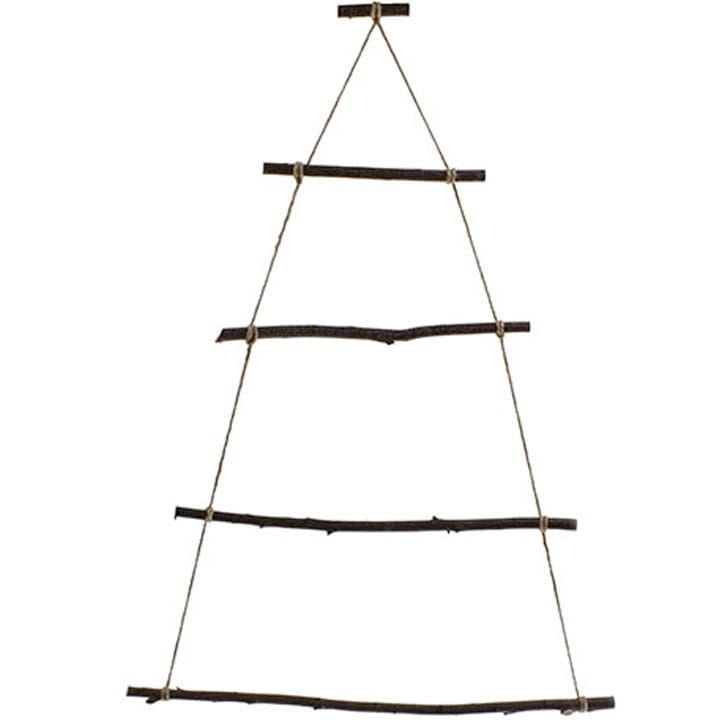 CHOINKA BOHO DEKORACJA ŚWIĘTA  115 CM
