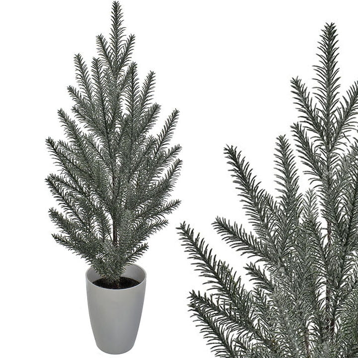STROIK ŚWIĄTECZNY ŚWIERK 70 CM