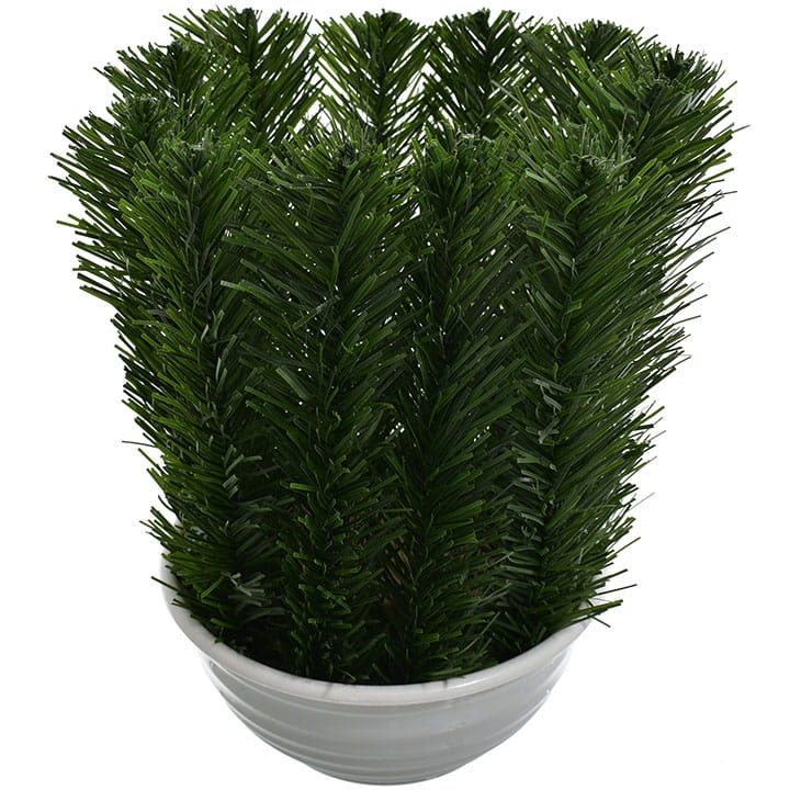 PODKŁAD ŚWIERK FLORET KOMPOZYCJA DONICZKA