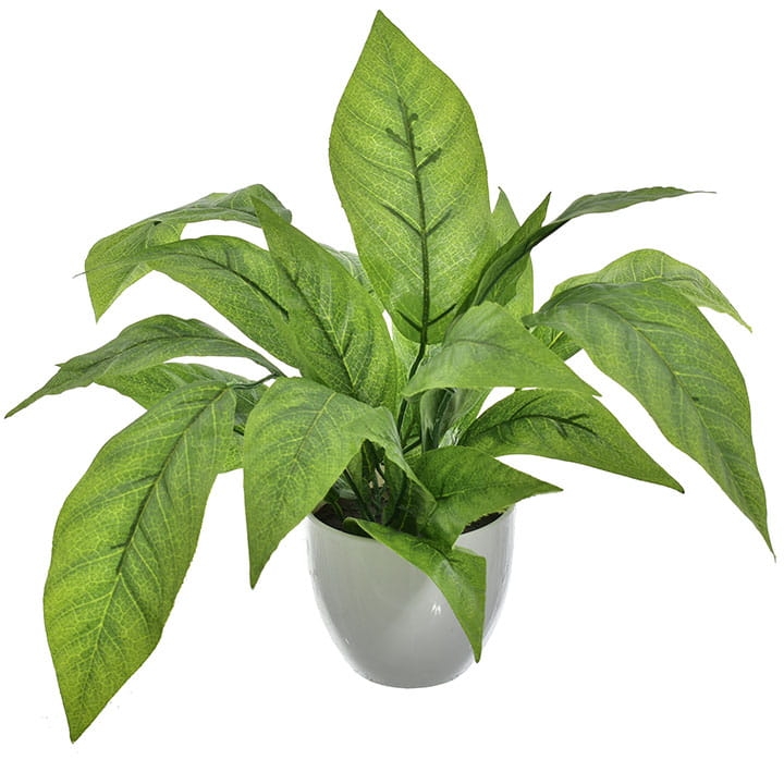 SZTUCZNA ROŚLINA KOMPOZYCJA DEKORACJA