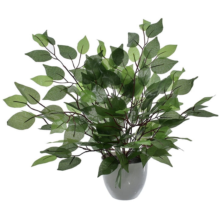 SZTUCZNA ROŚLINA DEKORACYJNA KOMPOZYCJA