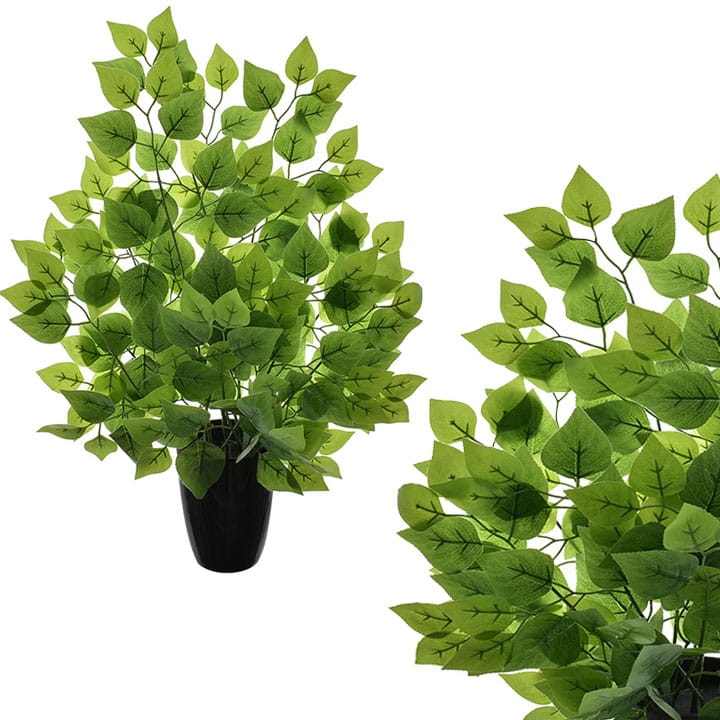 KOMPOZYCJA SZTUCZNA ROŚLINA BRZOZA