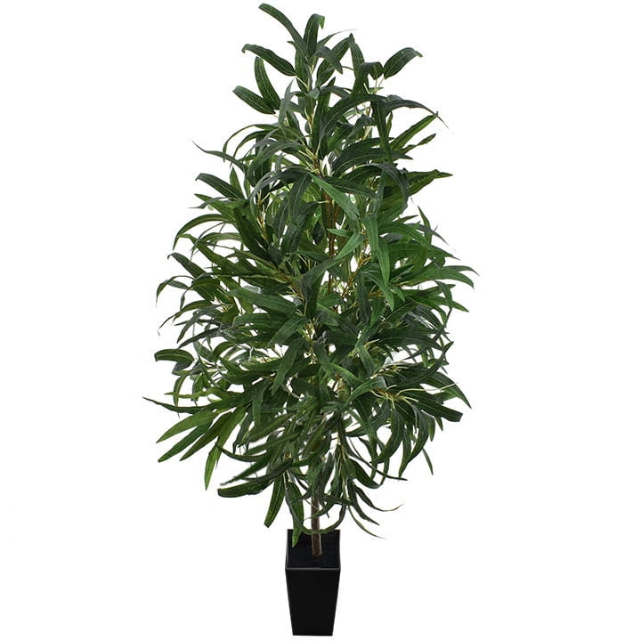 RUSKUS DRZEWKO SZTUCZNE DRZEWO KOMPOZYCJA