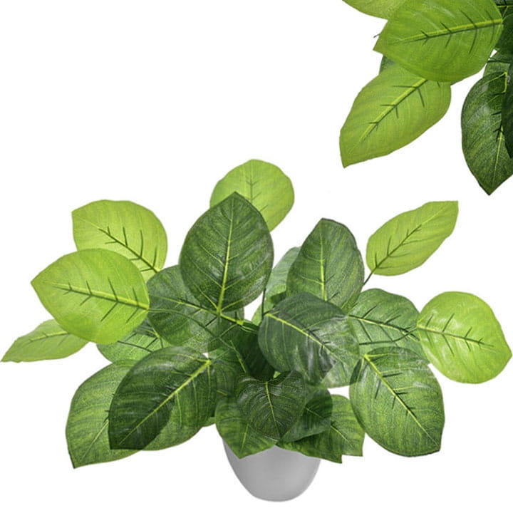 MANGO SZTUCZNA ROŚLINA KOMPOZYCJA DRZEWKO