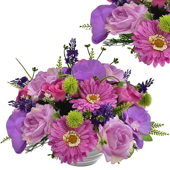 STROIK KOMPOZYCJA WIOSENNA