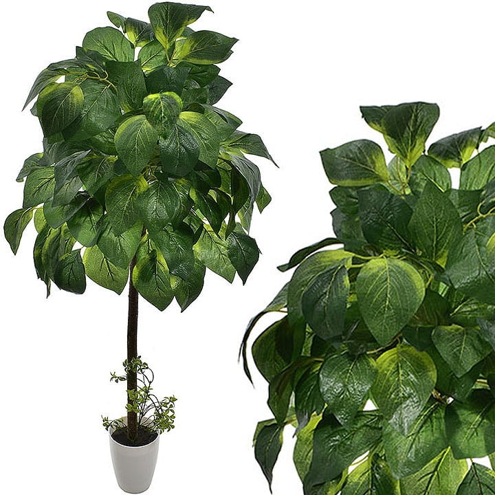 SZTUCZNE DRZEWKO KOMPOZYCJA ROŚLINA