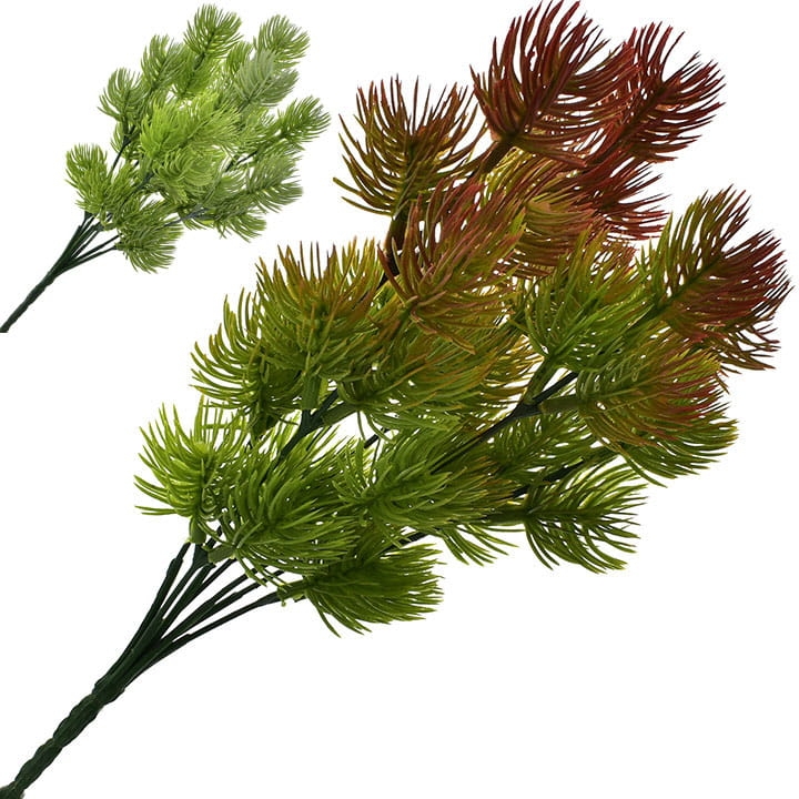ZIELONA GAŁĄZKA 30 CM