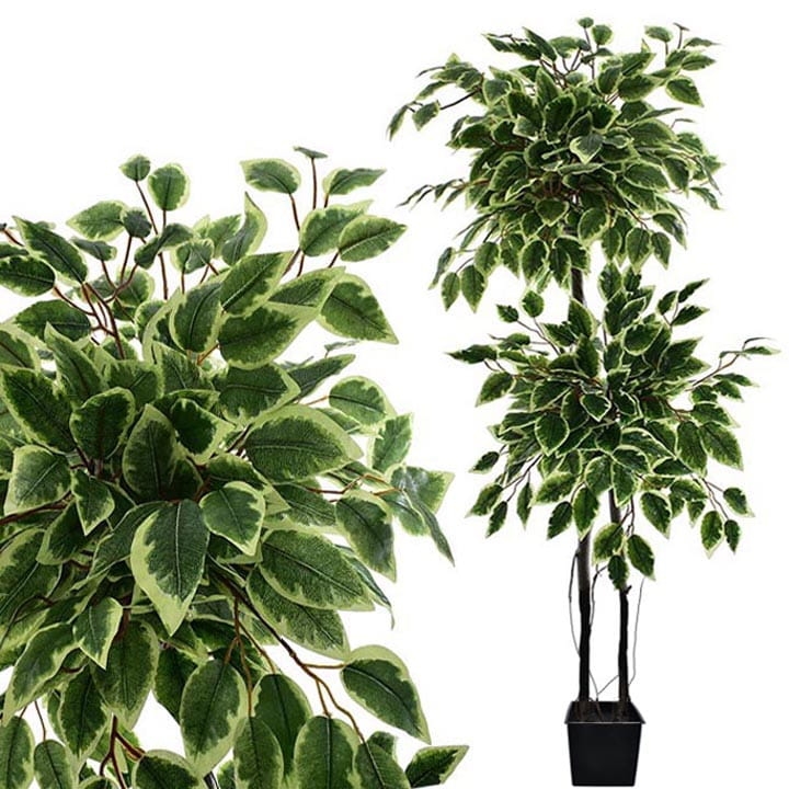 SZTUCZNE DRZEWKO BENJAMIN ROŚLINA 150 CM