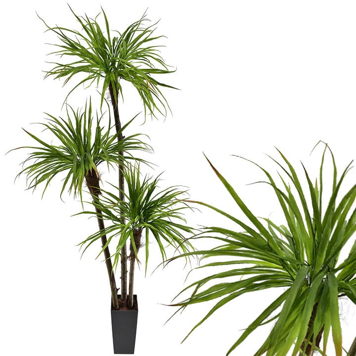 SZTUCZNE DRZEWKO KOMPOZYCJA 140 CM