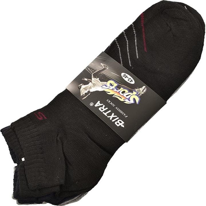 STOPKI MIX 3 PARY SKARPETKI