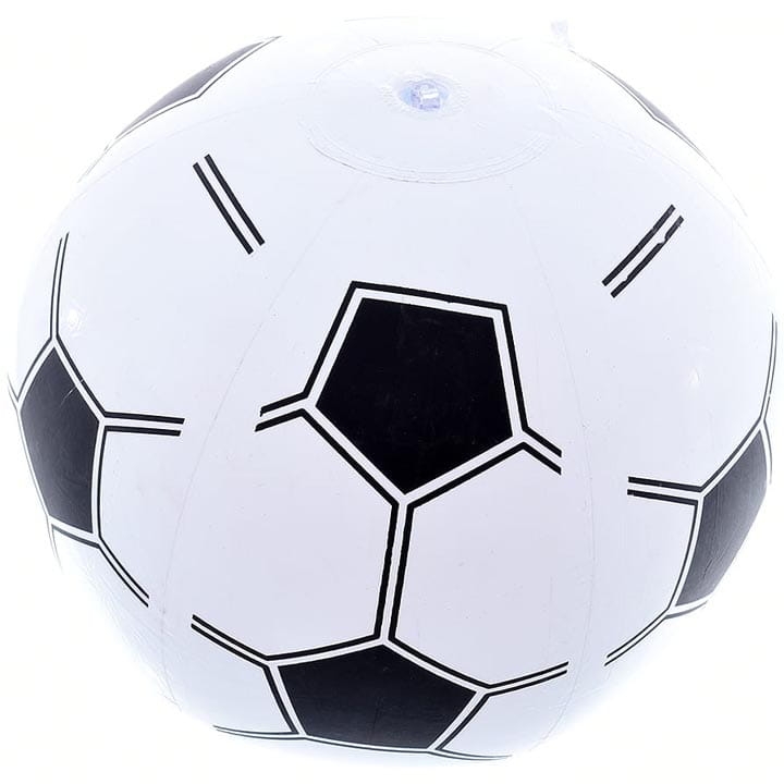 PIŁKA DMUCHANA PLAŻOWA 35CM