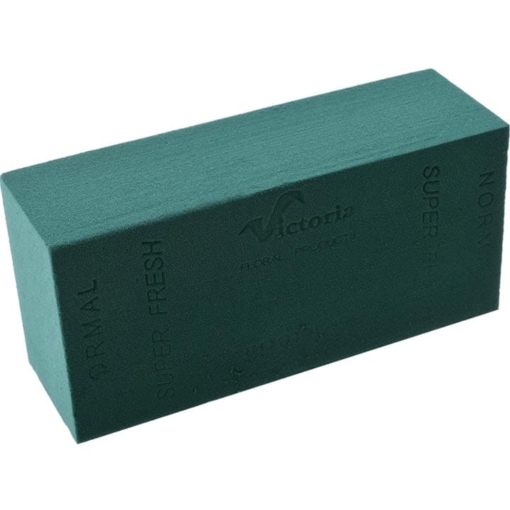 VICTORIA MOKRY PODKŁAD DO KWIATÓW