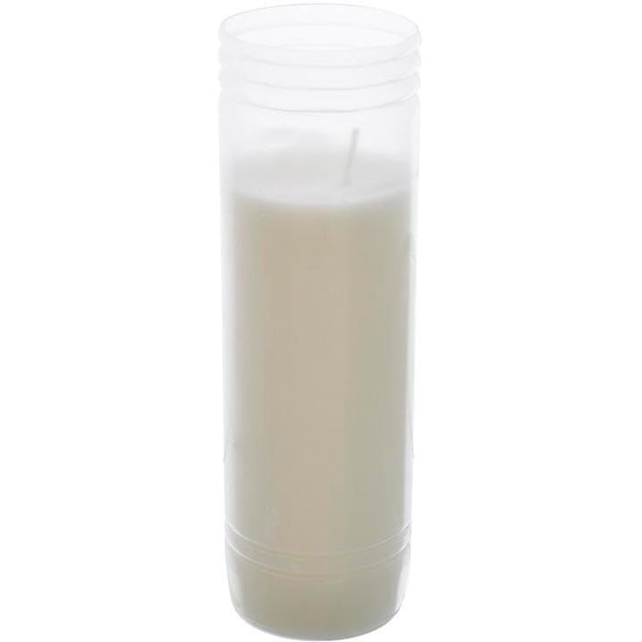 WKŁAD DO ZNICZY PARAFINOWY ZALEWANY OGNIK 5,5 DNIA