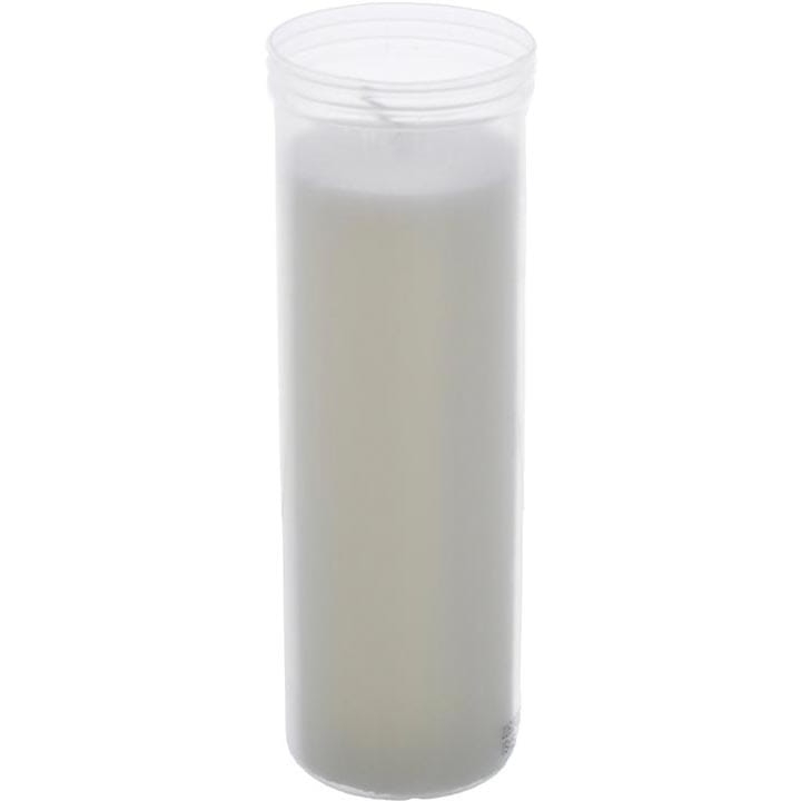 WKŁAD DO ZNICZY PARAFINOWY MEMORIA 75 H