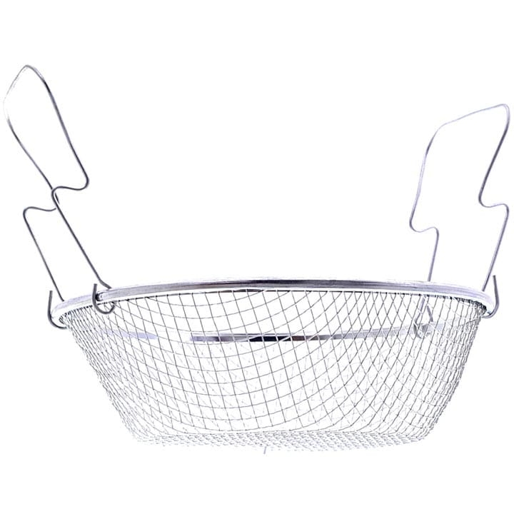 SITKO DO FRYTEK 24 CM