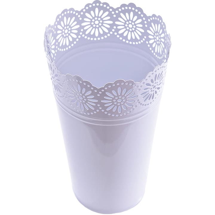 OSŁONKA METALOWA 21 CM