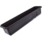 SKRZYNKA BALKONOWA BRATEK 800MM MOKKA