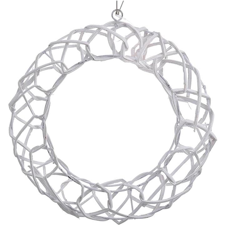 WIANEK ŁAŃCUSZEK 25 CM