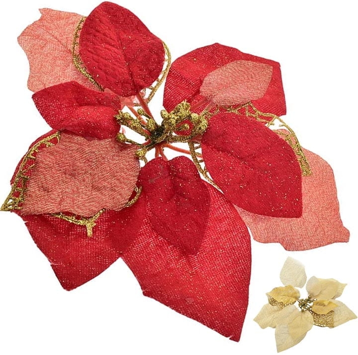 POINSETTIA WYROBOWA
