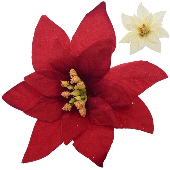 POINSETI WYROBOWA MAŁA