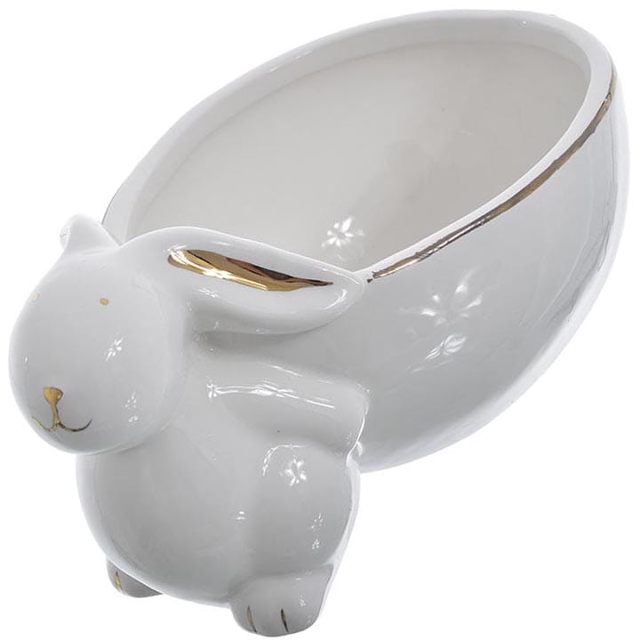 OSŁONKA CERAMICZNA KRÓLIK