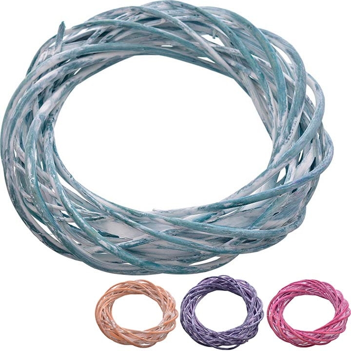 WIANEK WIKLINOWY 20 CM